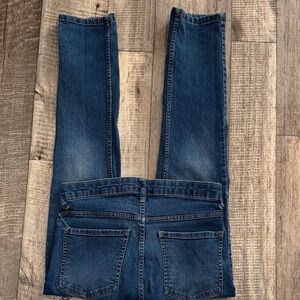 NAUTICA  Jeans- size 16 kids or 30 women